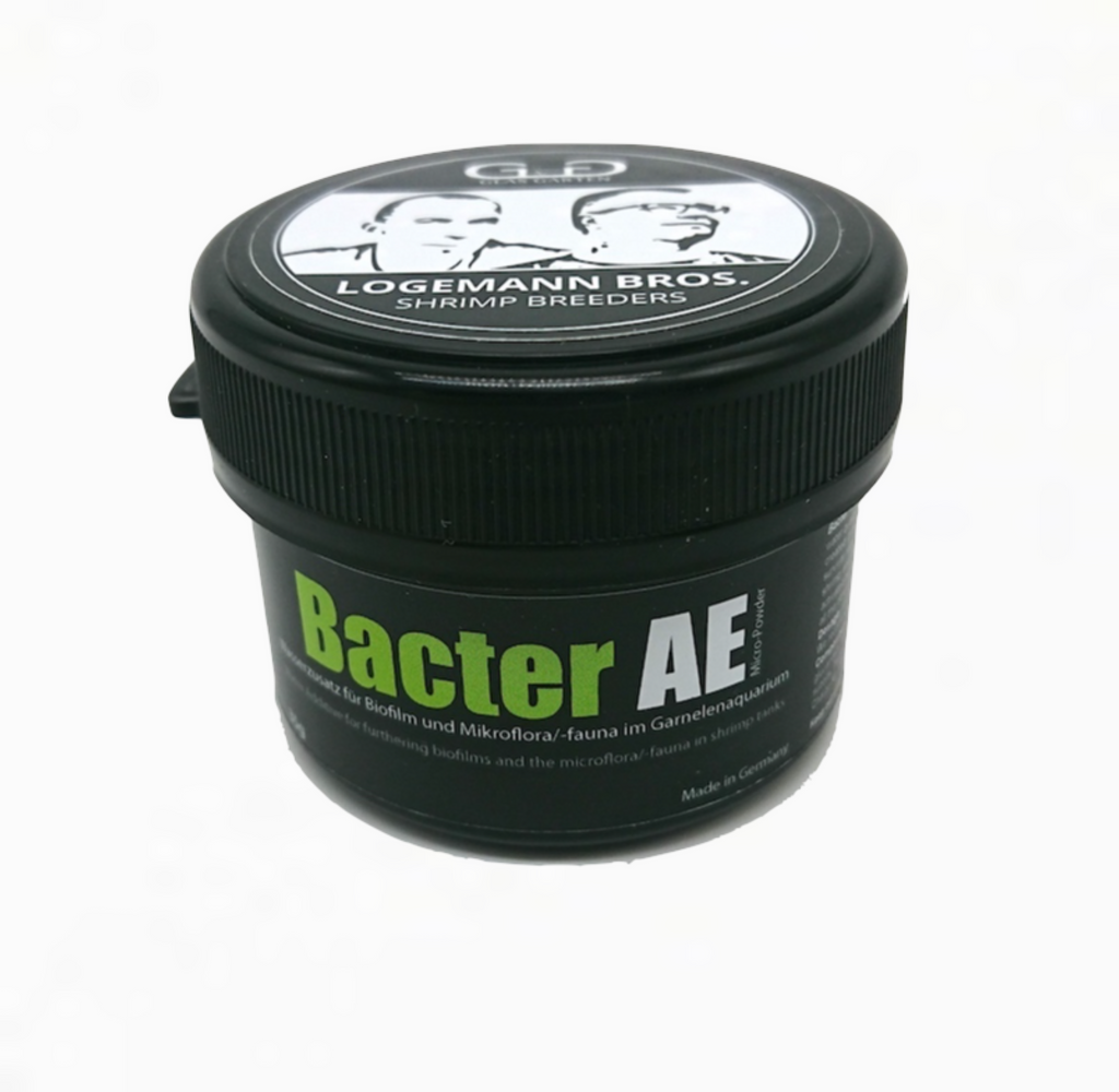Bacter AE Micro Powder (Glasgarten) – Tim's Shrimpery & Aquatics