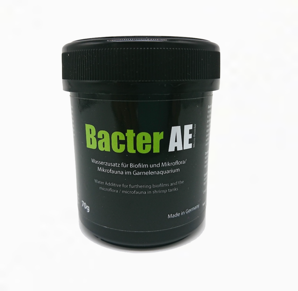 Bacter AE Micro Powder (Glasgarten)