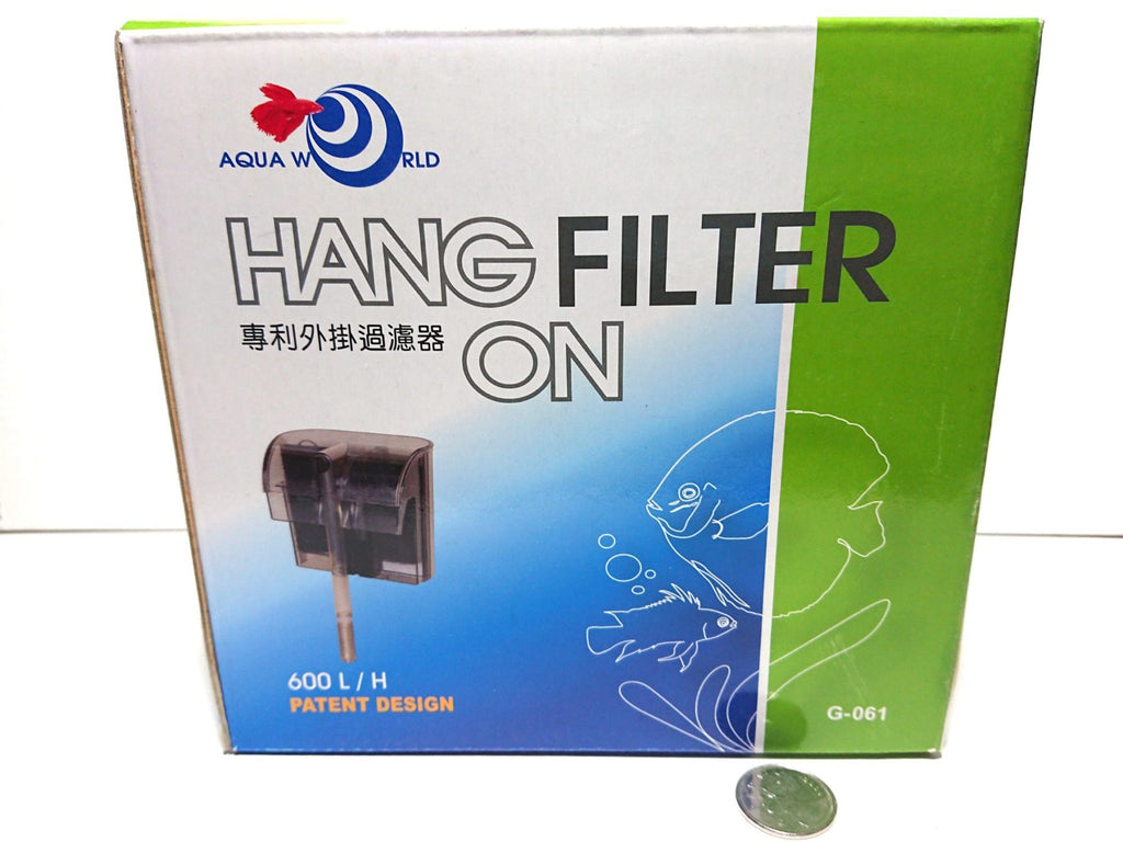 Hang on Filter (L)