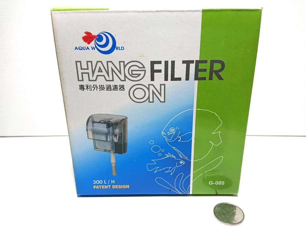 Hang on Filter (S)