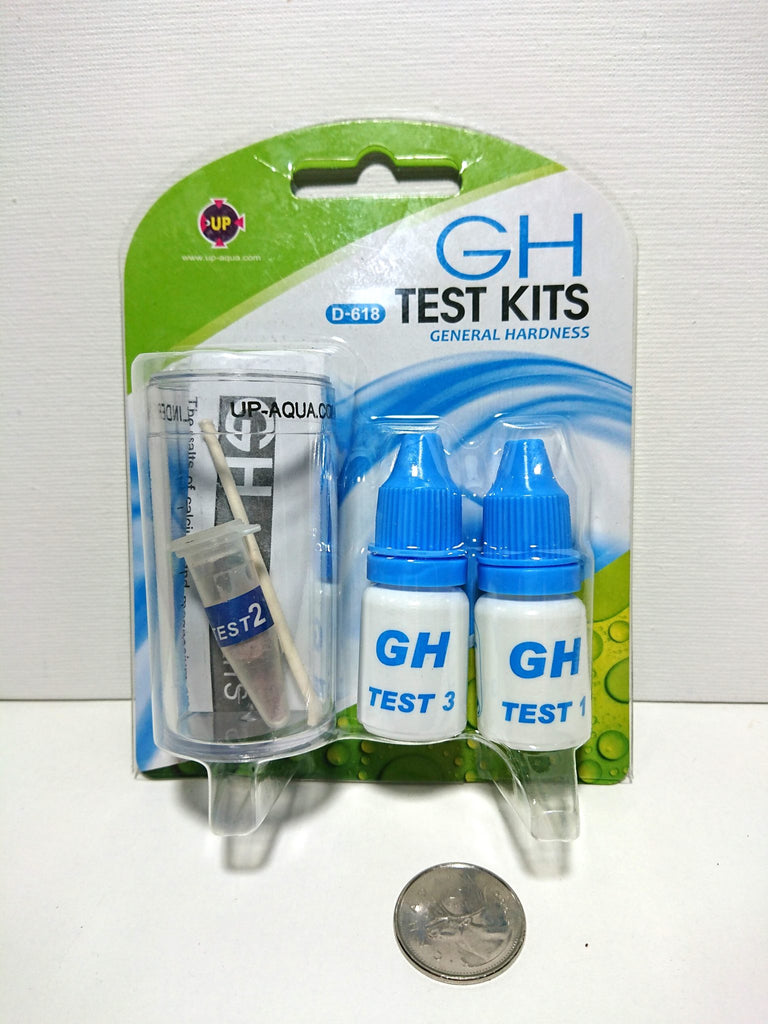 GH Test Kit